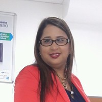 Glenis Hernandez