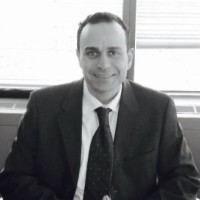 Omar M. Tazi, CPA CGA, CPA NH