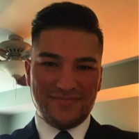 Marcos Martinez