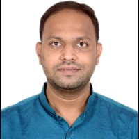 Ashish Padwalkar