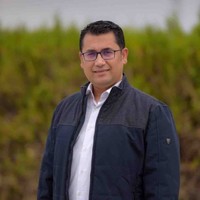 Ekrem Bıyıklıoğlu