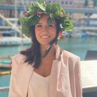 Cecilia Salvatori
