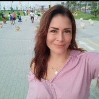 Monica Tissoni Almenara