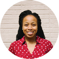 Ginelle Wynter, M.A. Ed