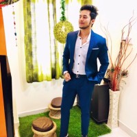 Shubham Mahror