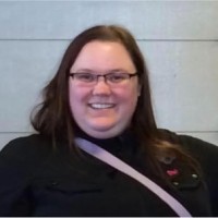 Renee Mckenzie