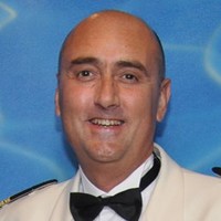 Capt. Mauro Muratore