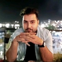 Hadi Pourneshati