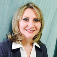Kate Pec, Cpa