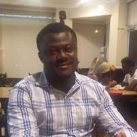 Daniel Addo