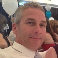 Paul Clarke