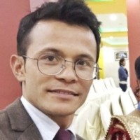 Shirshak Pradhan