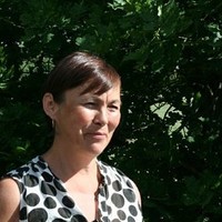 Sofia Rossen