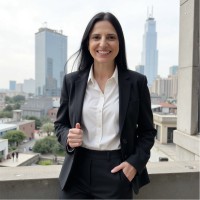 Vanessa Carderari