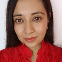 Yazmin Azucena S.