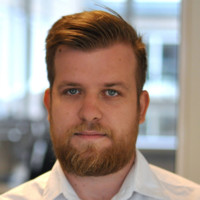 Simon Forslund