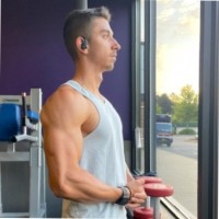 Chris Caravousanos