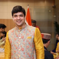 Suryansh Sharma