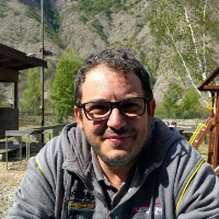Alberto Santoro