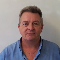 Martin Chapman