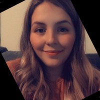 Samantha Vilbrin (Charron)