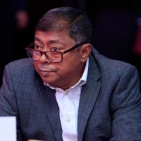 Mahfuzur Rahman
