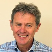 John Patefield