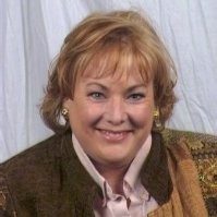 Suzanne Jenkins