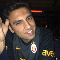Mehmet Özcan