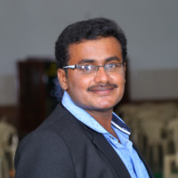 Sunil Kumar