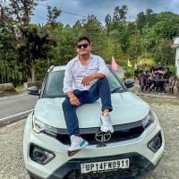 Himanshu Sharma