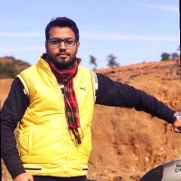 Sachin Tripathi