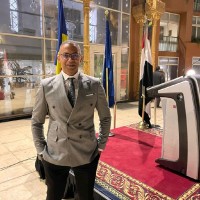Mohammed Eid El-Hag
