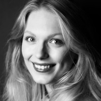 Nina Andrea Johansen