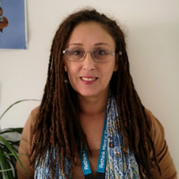 Sharon Pemberton