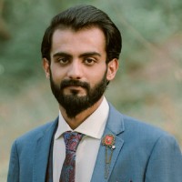 Syed Mehmood
