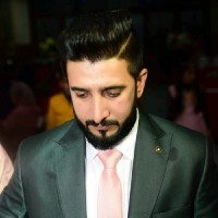Sayab Ahmed