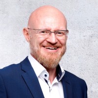 Marcus Bergsträßer
