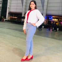 Gurpreet Kaur Devgan