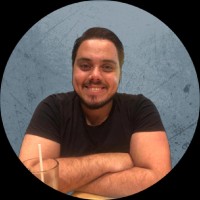 Joao Victor Doria Lopes