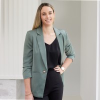 Stephanie Mccarthy