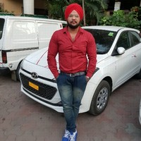 Gurjeet Chhabra