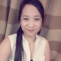 Ashley Kristine Dantes