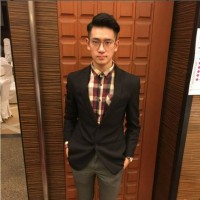 Zhi Yang Foong