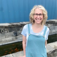 Megan (Meg) Pioszak