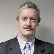Peter Crawley