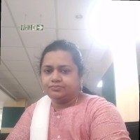 Aparna Yakkanti