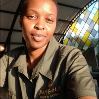 Fumwa Mwangi