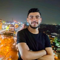 Ebrahim Ashour
