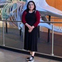 Claudia Jazmin Camarillo Alvarez